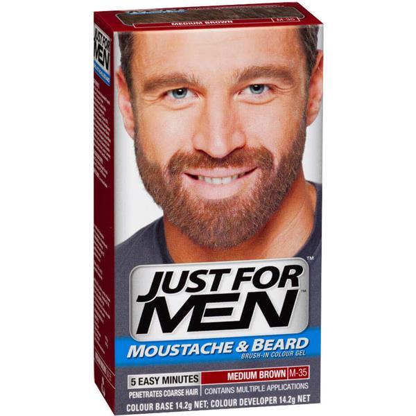 Just For Men - Moustache & Beard - MyKady