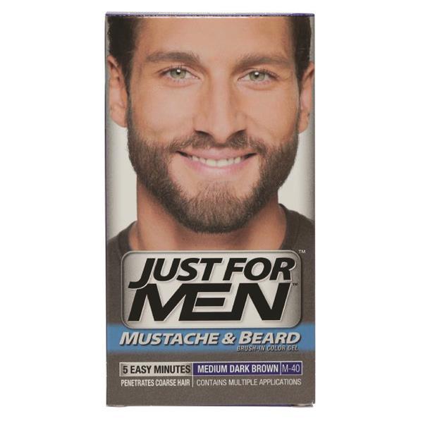 Just For Men - Moustache & Beard - MyKady