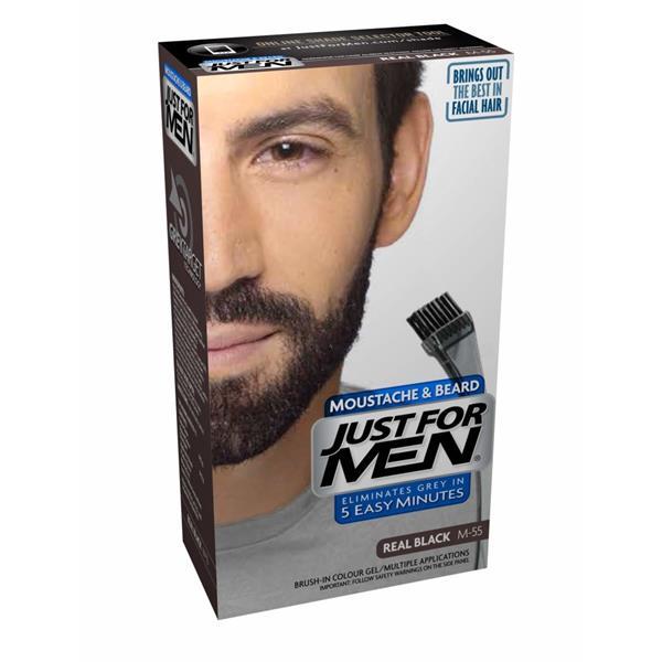 Just For Men - Moustache & Beard - MyKady
