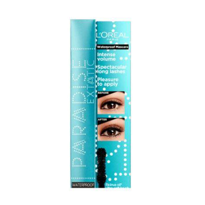 L'Oreal Paris Paradise Extatic Waterproof Mascara - MyKady