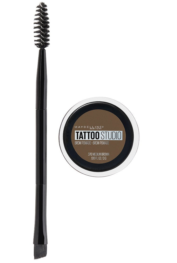 Maybelline New York Eye Brow Pomade - MyKady