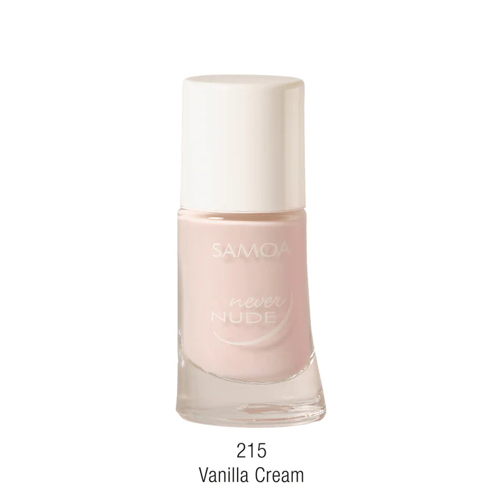 Samoa Sorbet Surprise - Never Nude - MyKady