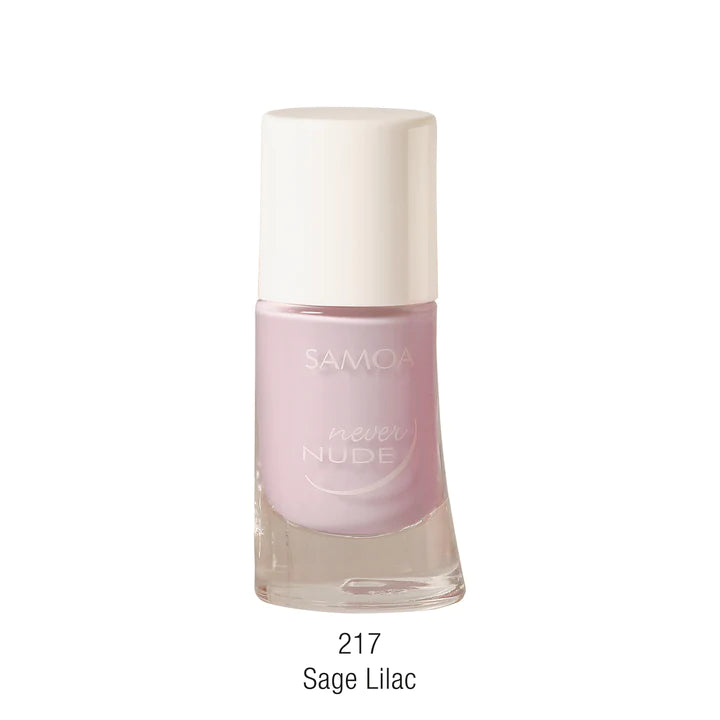Samoa Sorbet Surprise - Never Nude - MyKady