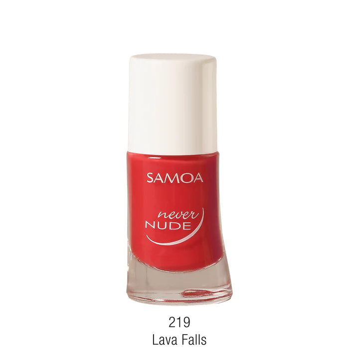 Samoa Sorbet Surprise - Never Nude - MyKady