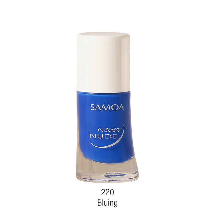 Samoa Sorbet Surprise - Never Nude - MyKady