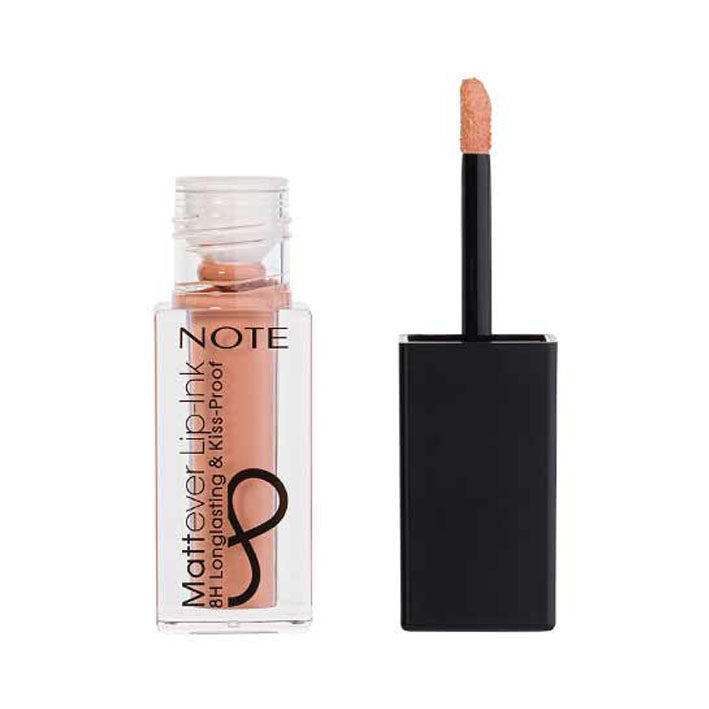 Note Mattever Lip-Ink - MyKady