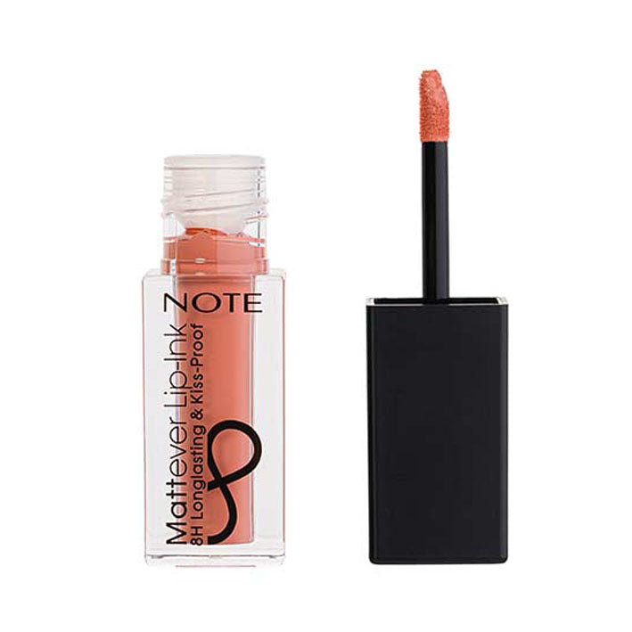 Note Mattever Lip-Ink - MyKady