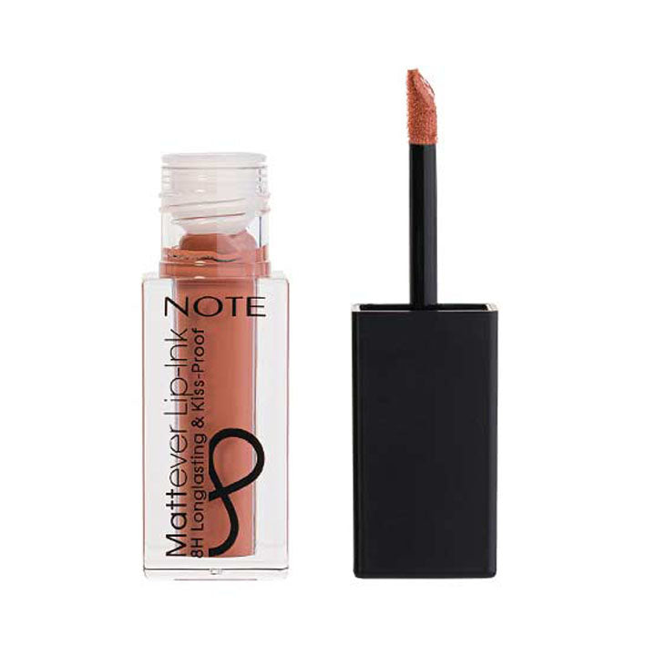 Note Mattever Lip-Ink - MyKady