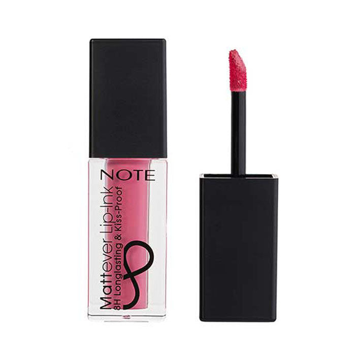 Note Mattever Lip-Ink - MyKady