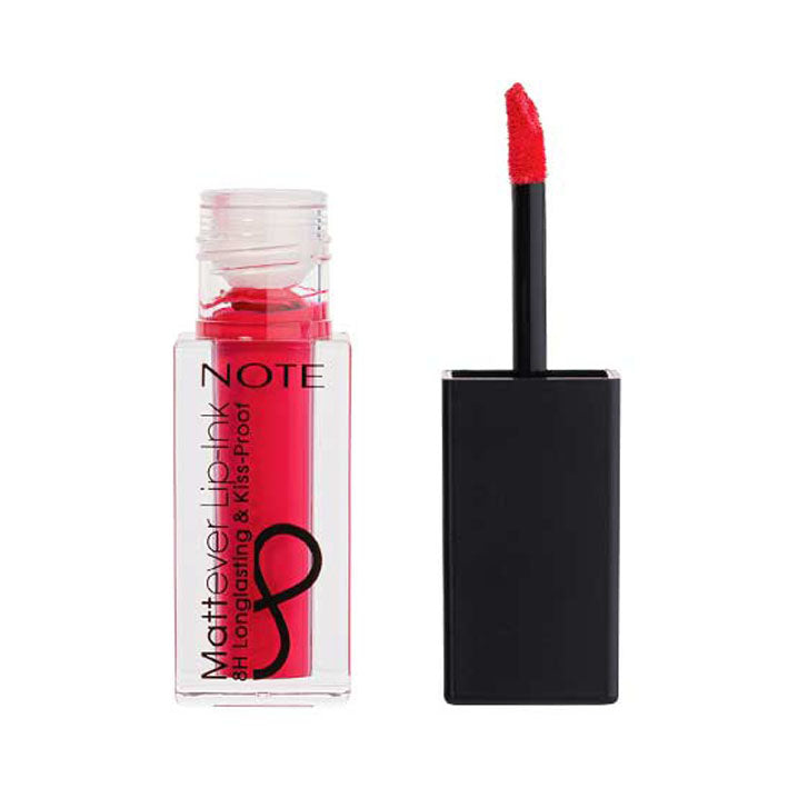 Note Mattever Lip-Ink - MyKady