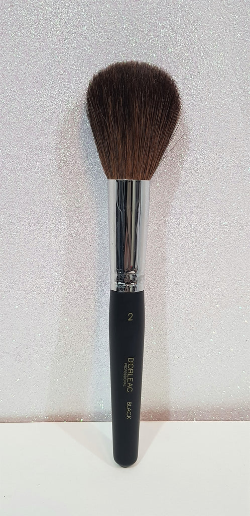 D'Orleac Round Brush Nº 2 - MyKady