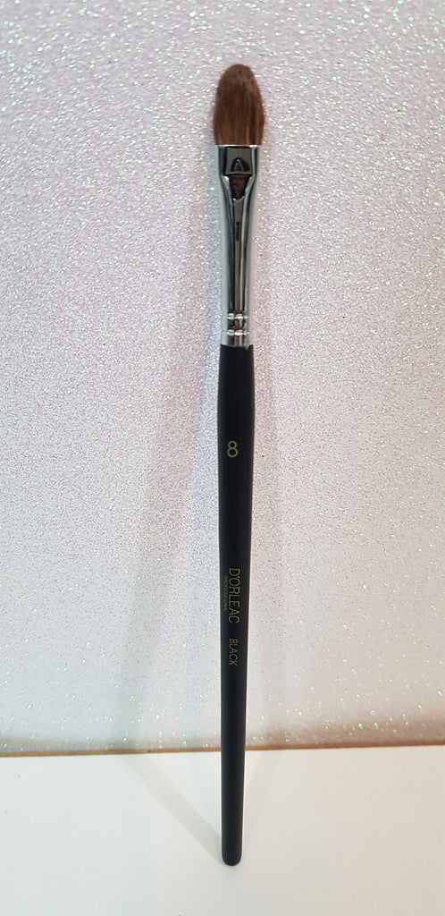 D'Orleac Pinceau Ombre A Paupieres Oval Nº 8 - MyKady