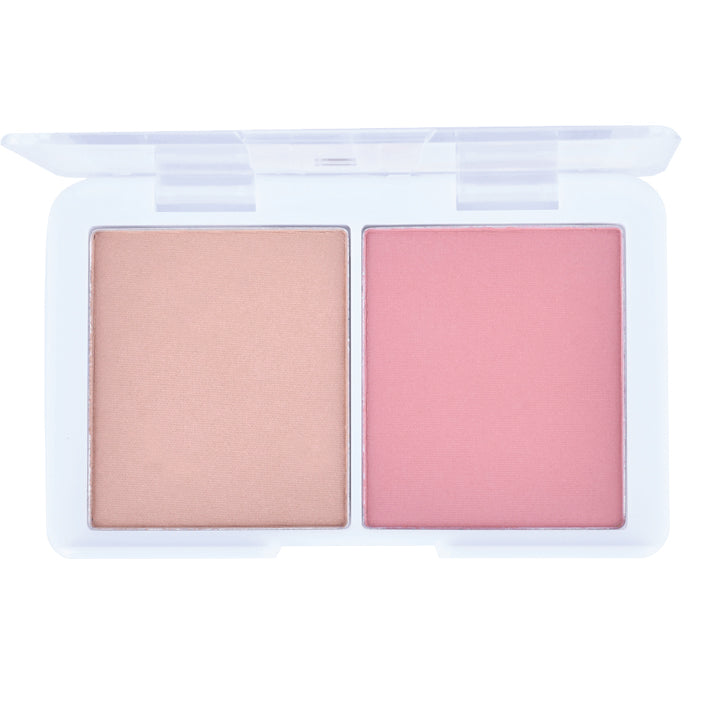 Ruby Rose New Vibe Duo Blush - MyKady