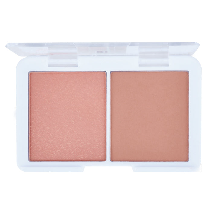 Ruby Rose New Vibe Duo Blush - MyKady