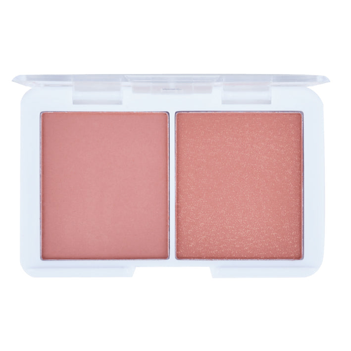 Ruby Rose New Vibe Duo Blush - MyKady