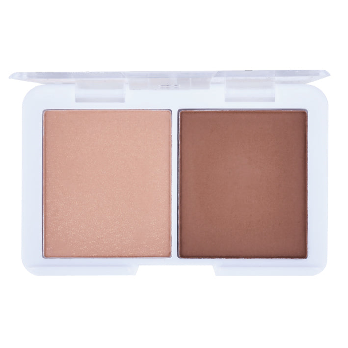 Ruby Rose New Vibe Duo Blush - MyKady