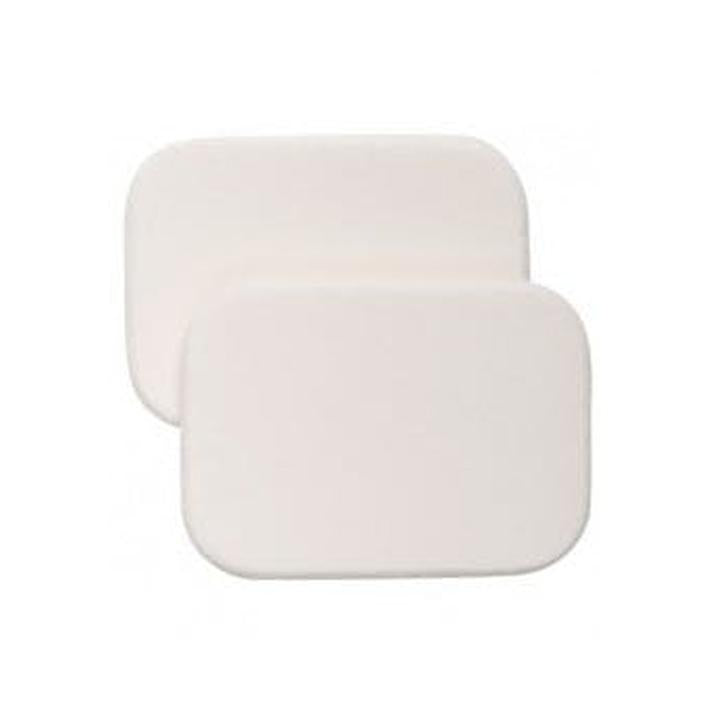 Ruby Rose Sponge Rectangle 2 Pcs - MyKady