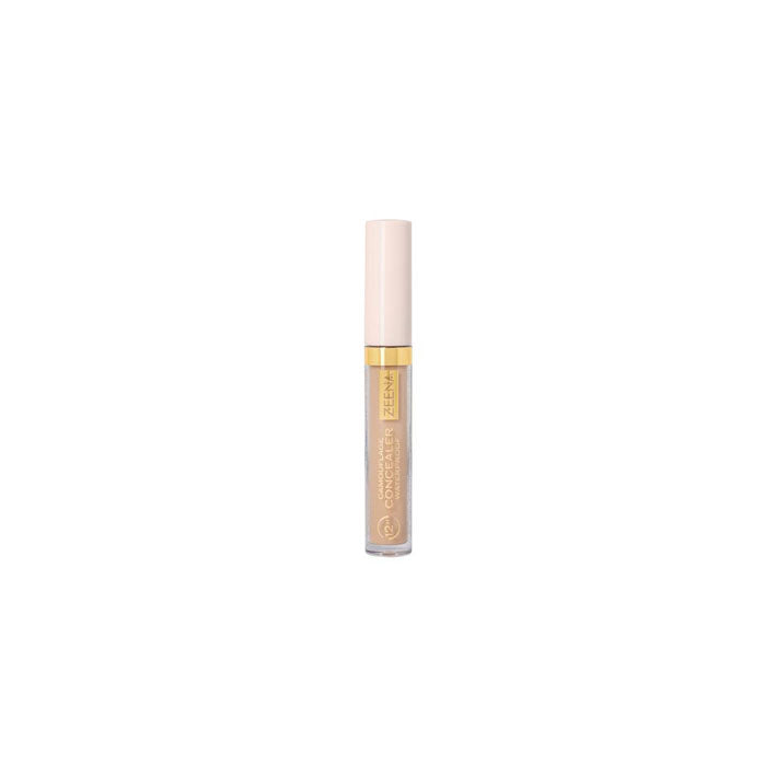Zeena Camouflage Concealer Waterproof - MyKady
