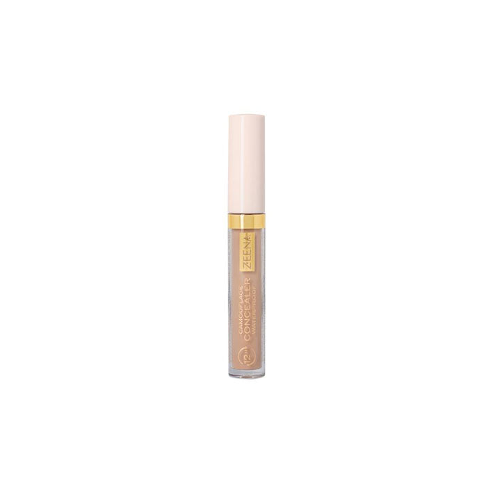 Zeena Camouflage Concealer Waterproof - MyKady