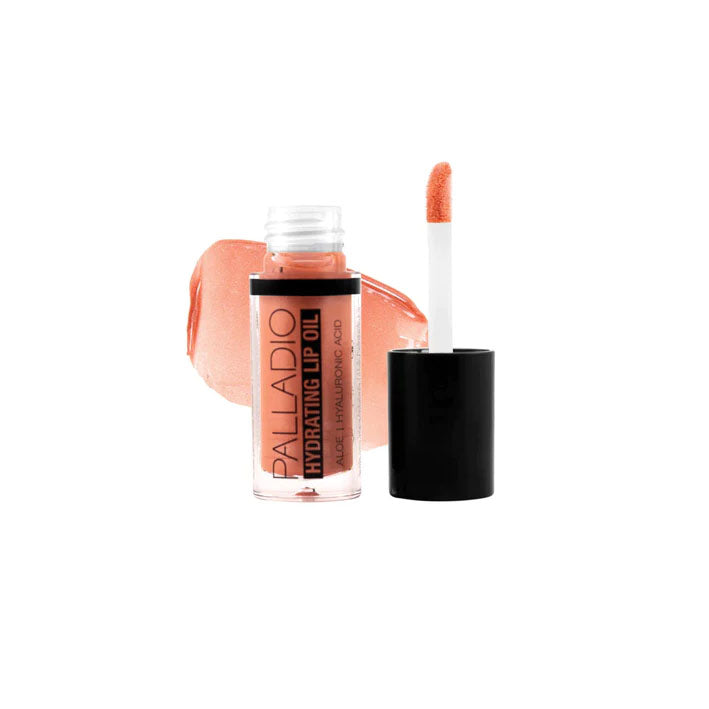 Palladio Lip Oil - MyKady