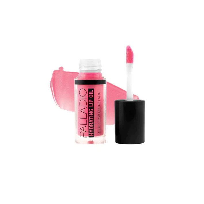 Palladio Lip Oil - MyKady