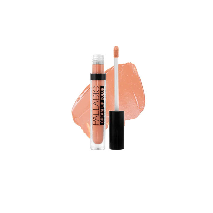 Palladio Long Wear Lip Cream - MyKady