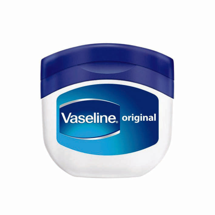 Vaseline Petroleum Jelly Original 250ml - MyKady