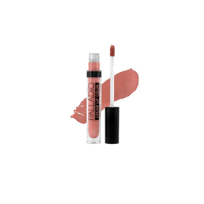 Palladio Long Wear Lip Cream - MyKady