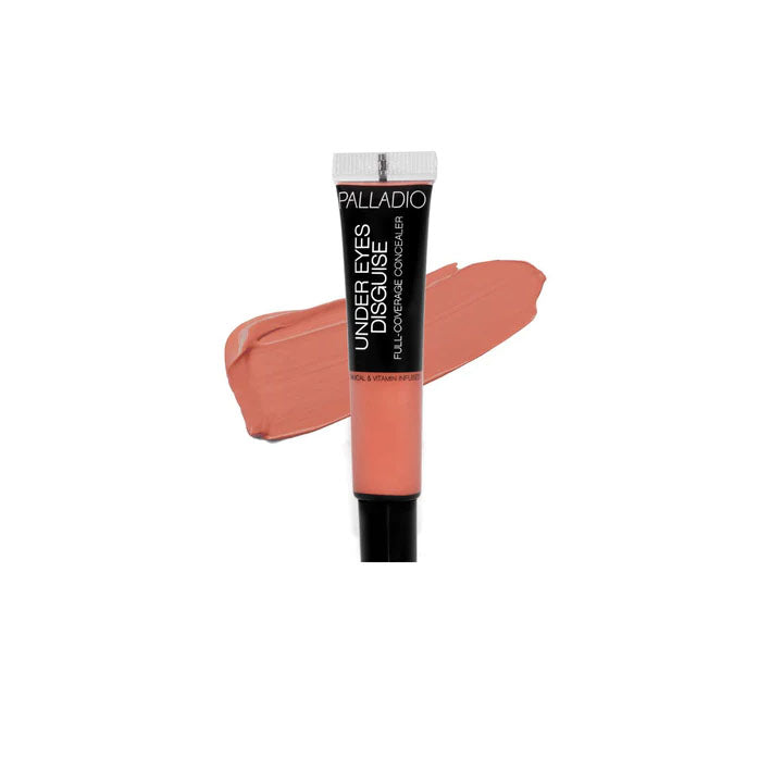 Palladio Under Eyes Disguise Full Coverage Concealer - MyKady