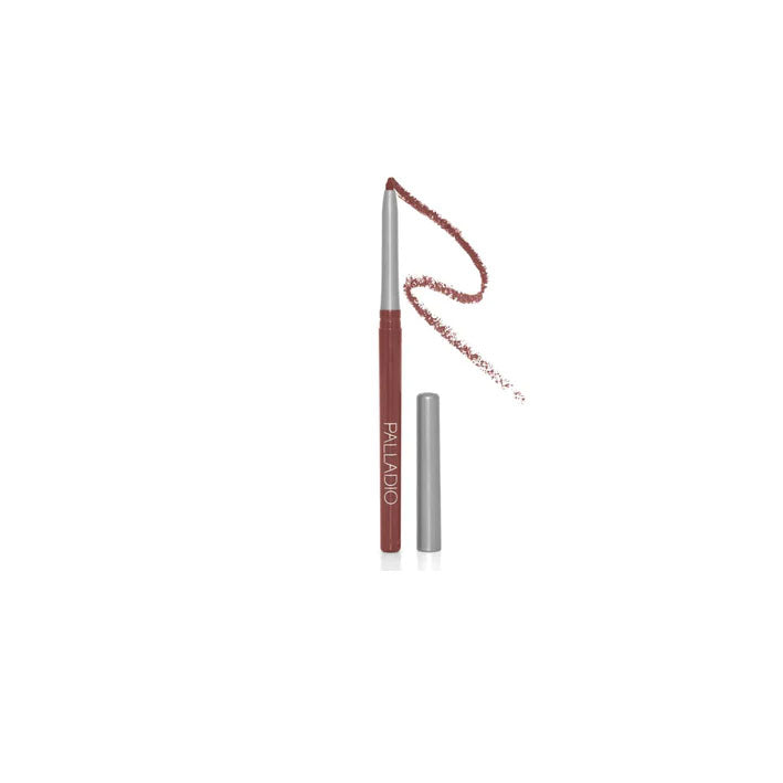 Palladio Retractable Waterproof Lip Liner - MyKady
