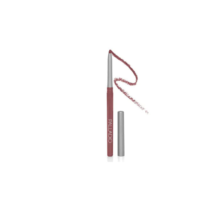 Palladio Retractable Waterproof Lip Liner - MyKady