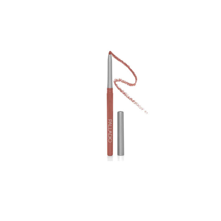 Palladio Retractable Waterproof Lip Liner - MyKady