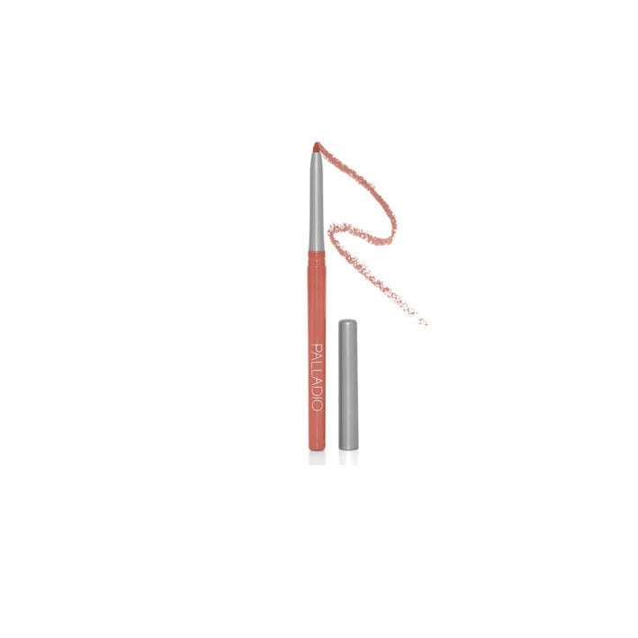 Palladio Retractable Waterproof Lip Liner - MyKady