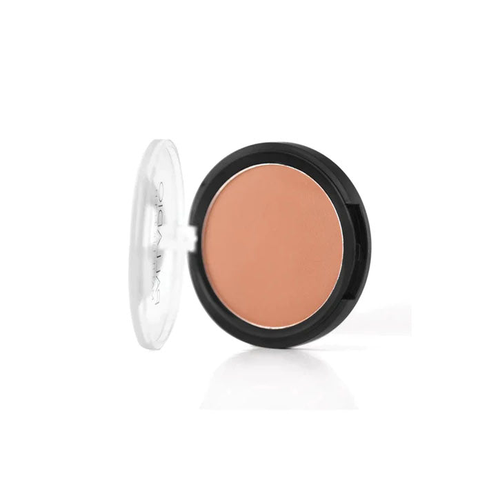 Palladio Matte Bronzer - MyKady