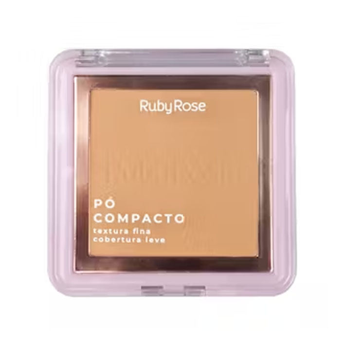 Ruby Rose Facial Compact Powder - MyKady