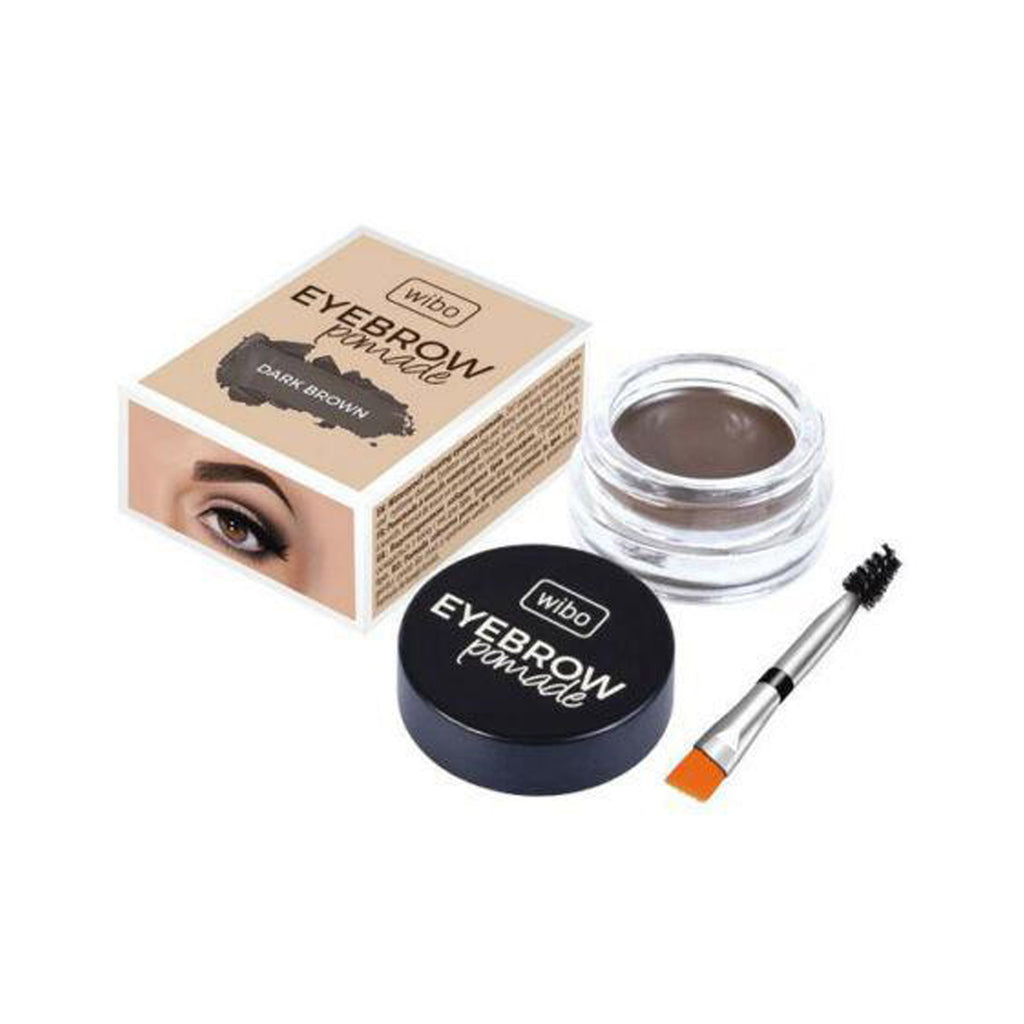 Wibo Eye Brow Pomade - MyKady