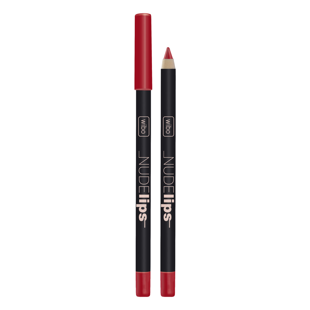 Wibo Lip Pencil Nude Lips - MyKady