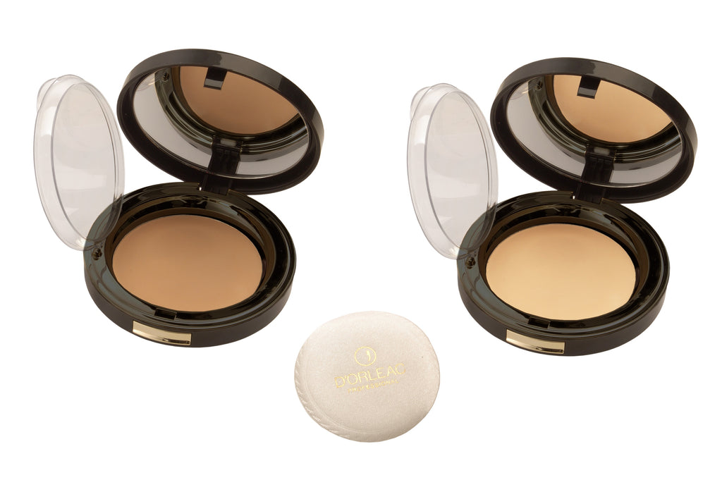 D'Orleac Poudre Matifiante - MyKady