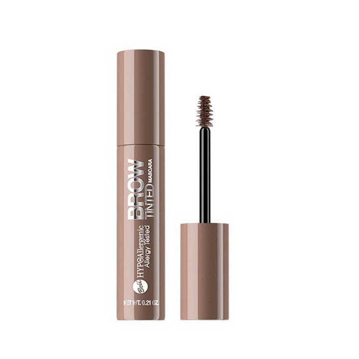 Bell Hypoallergenic Brow Tinted Eyebrow Mascara - MyKady