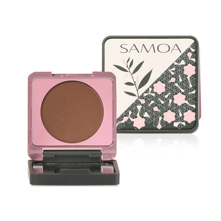 Samoa Browza Eye Brow Compact Powder - MyKady