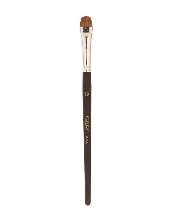 D'Orleac Pinceau Large Ombres A Paupieres Nº 19 - MyKady
