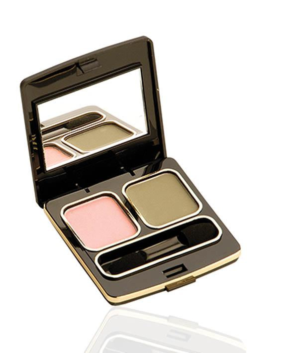D'Orleac Ombres A Paupieres Duo - MyKady