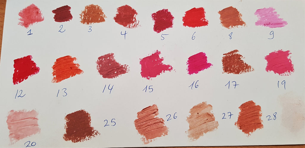 D'Orleac Rouge A Levres - MyKady