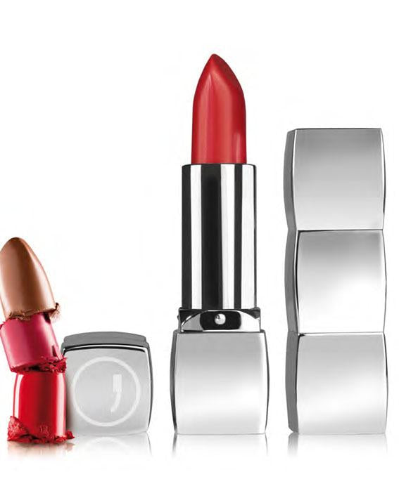 D'Orleac Rouge A Levres Luscious - MyKady