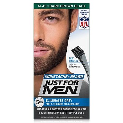Just For Men - Moustache & Beard - MyKady