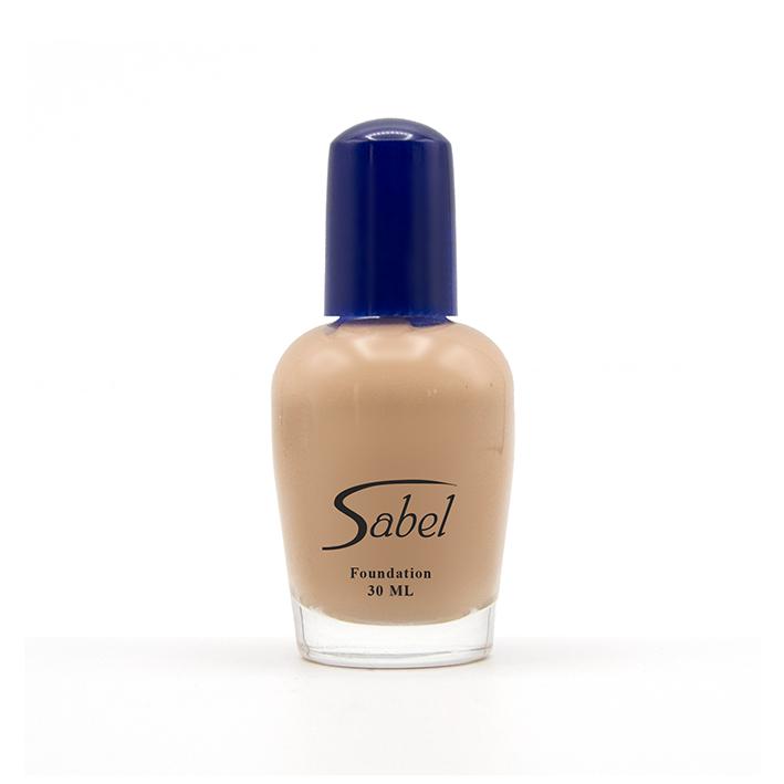 Sabel Cosmetics Foundation - MyKady