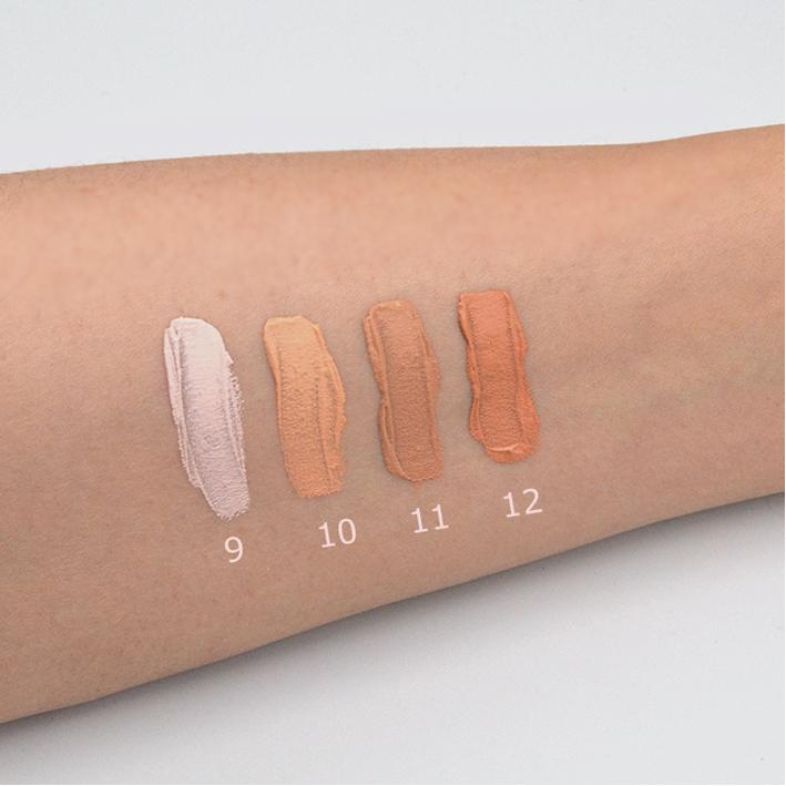 Sabel Cosmetics Foundation - MyKady