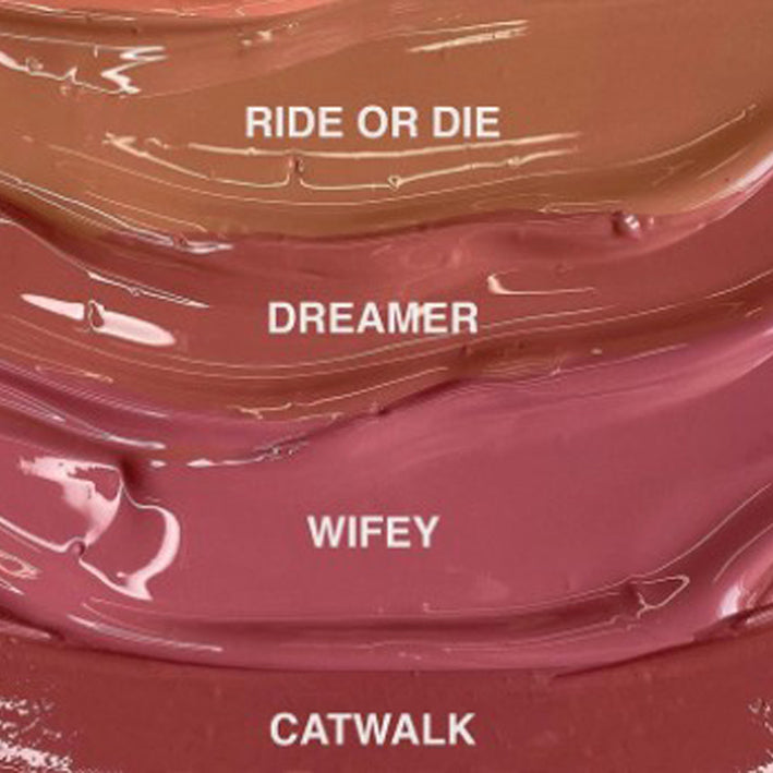 Dali Cosmetics Matte Lip Color - MyKady