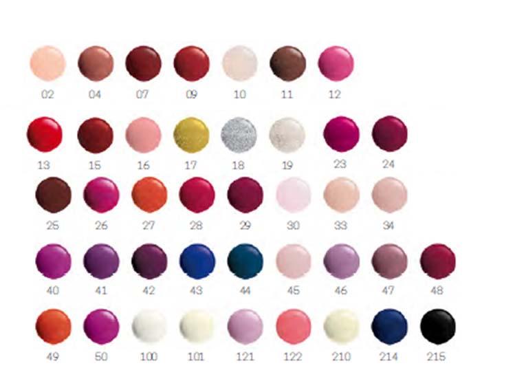 D'Orleac Vernis A Ongles Hypoallergenique - MyKady